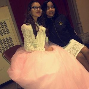 Meet your Posher, Dulce